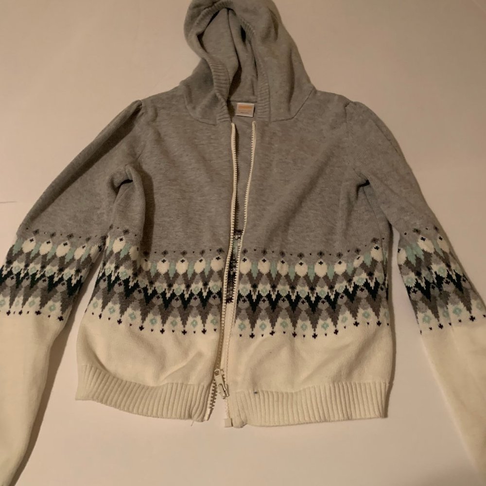 Gymboree sweater